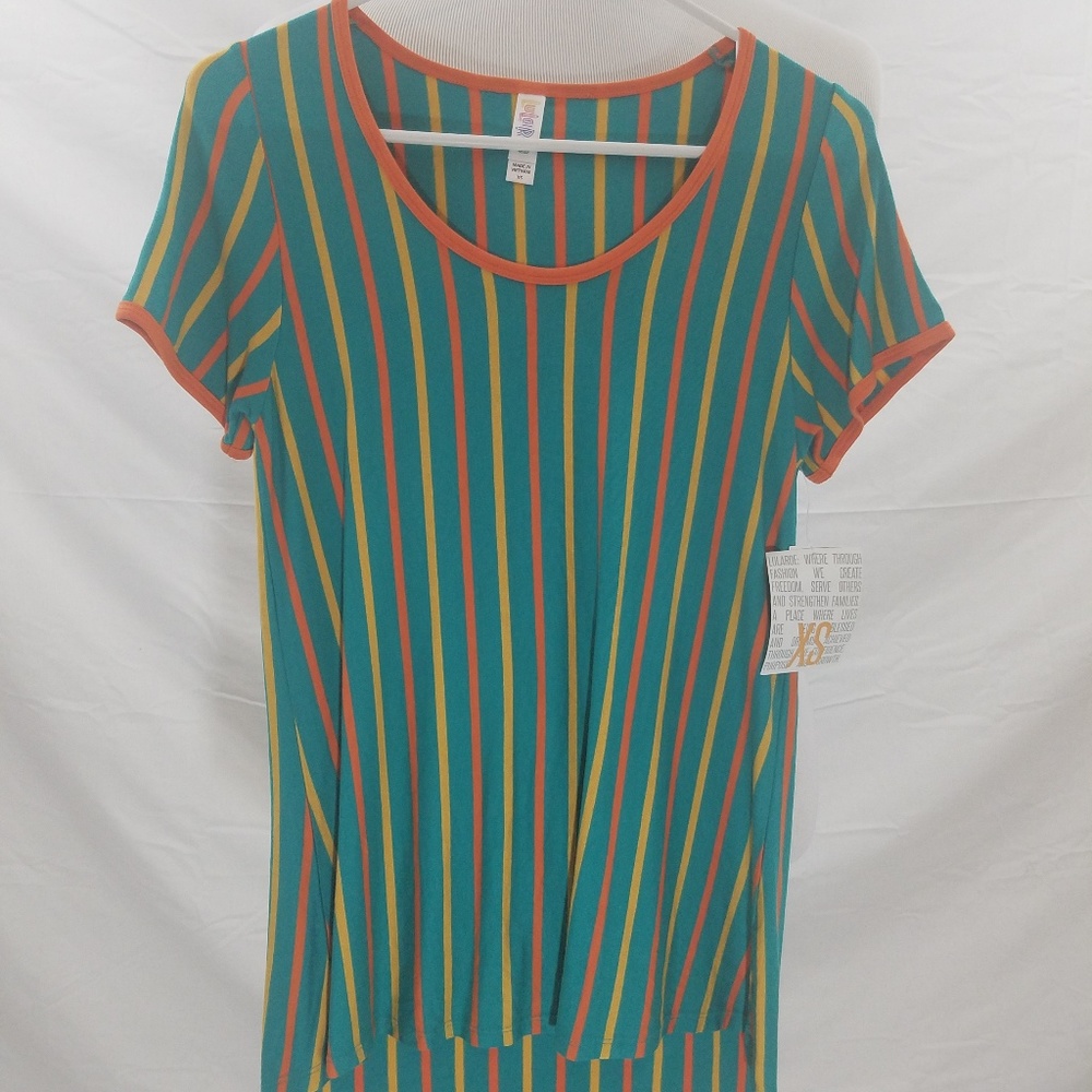 Lularoe Classic T